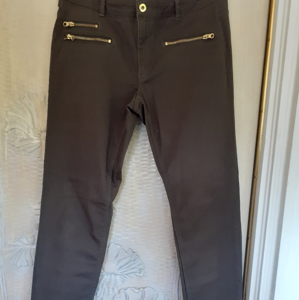 H&M jeans